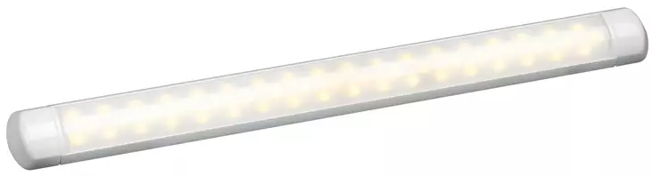 Valo Led valk Tasapohja 30cm - Veneen Valaisimet - D147106 - 1