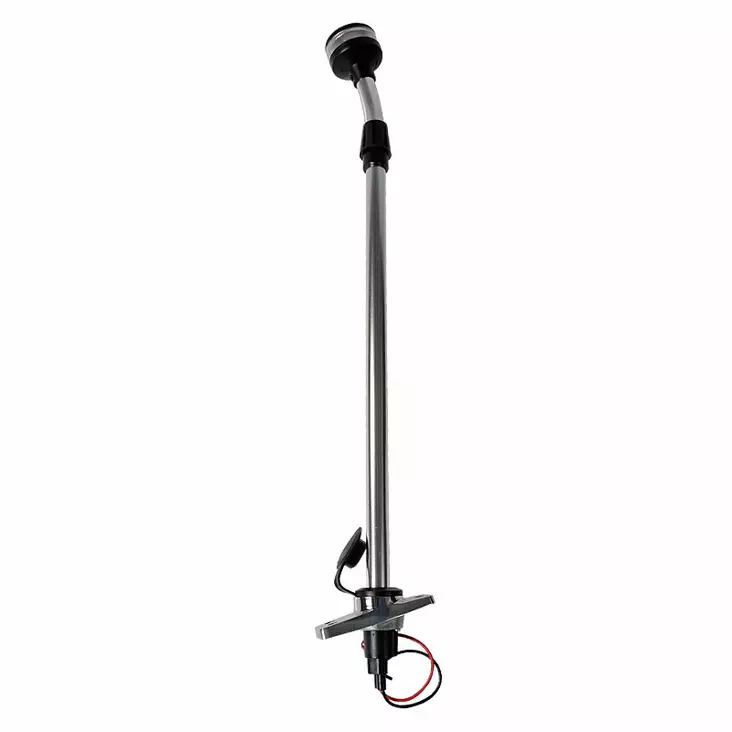 Valomasto LED 360° 60cm - Veneen Valomastot - D472066 - 1