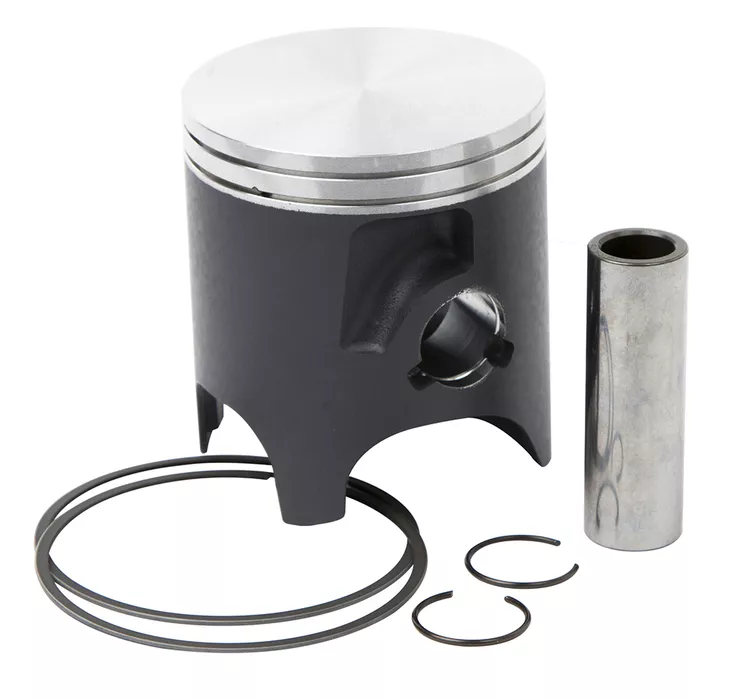 Vertex Piston kit HQ CR-WR250 1998-13 66.36mm - Moottoripyörän mäntäsarjat - D477536 - 1