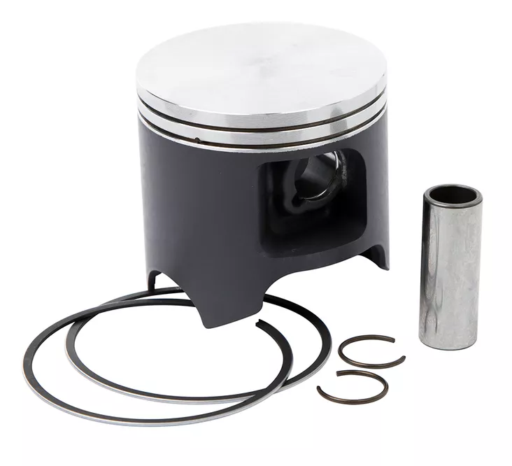 Vertex Piston kit KTM EXC360-EXC380 1996-01 77.94mm - Moottoripyörän mäntäsarjat - D477976 - 1