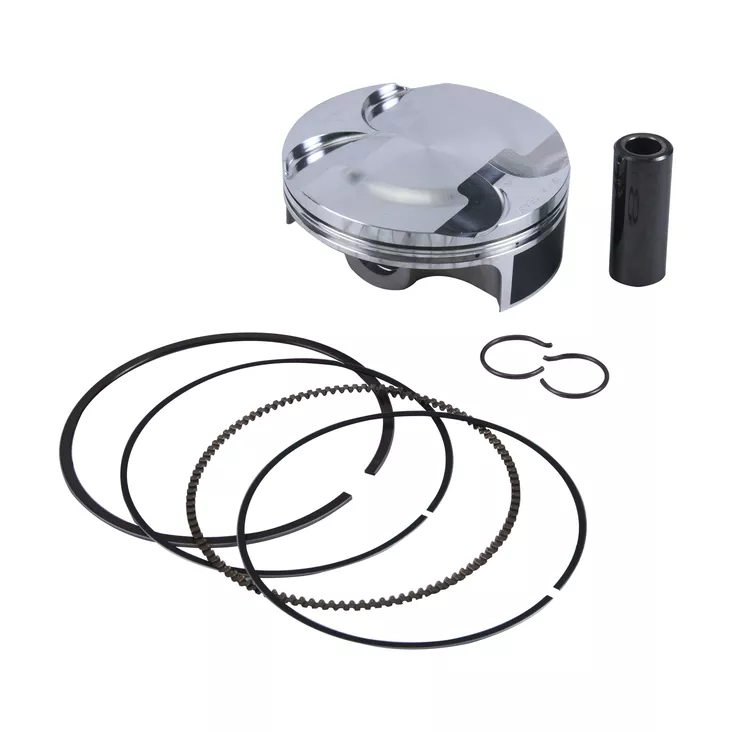 Vertex Piston kit KTM SX450F Compr 12.6:1 2013-15 94.96mm - Moottoripyörän mäntäsarjat - D477576 - 1