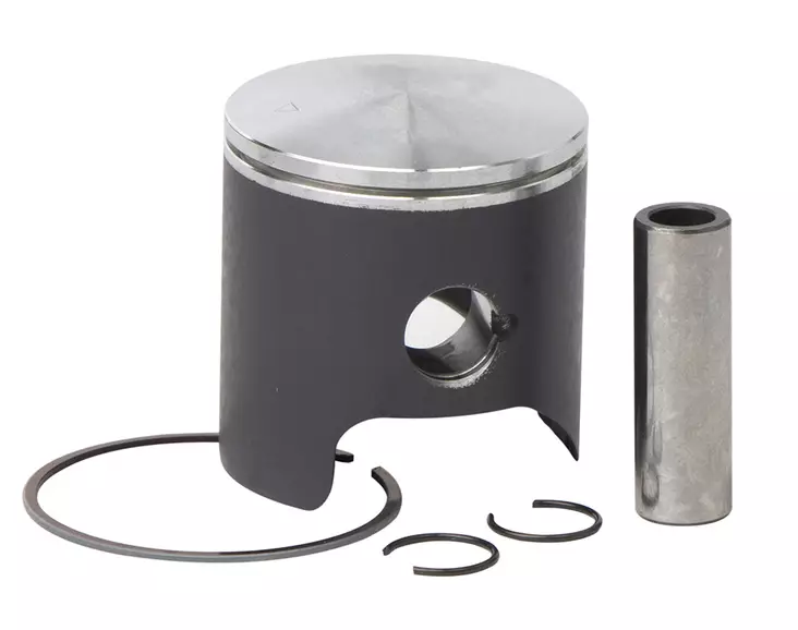 Vertex Piston kit KTM SX65 09-.. TC65 17-.. MC65 21-.. 44.96mm - Moottoripyörän mäntäsarjat - D476996 - 1