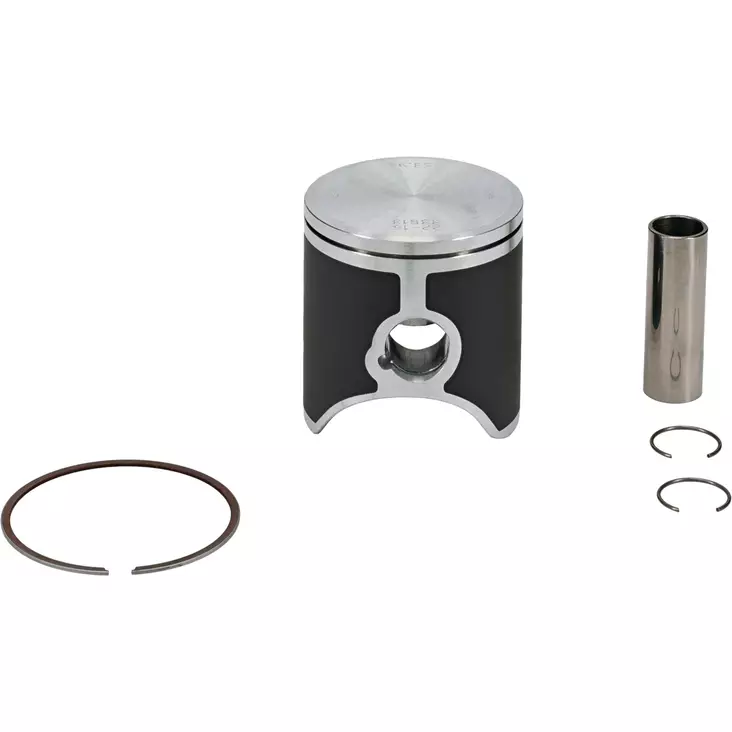 Vertex Piston kit YA YZ-WR125 22-.. XX125 22-.. XE125 23-.. 53.94mm - Moottoripyörän mäntäsarjat - D476906 - 1