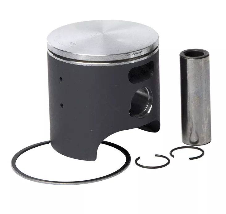 Vertex Piston kit YA YZ85 Supermini 2002-18 52.45mm - Moottoripyörän mäntäsarjat - D478296 - 1