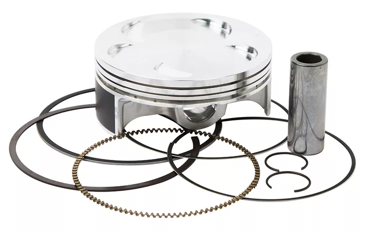 Vertex Piston kit YA YZ/WR426F Compr 12.5:1 2000-02 94.95mm - Moottoripyörän mäntäsarjat - D478436 - 1