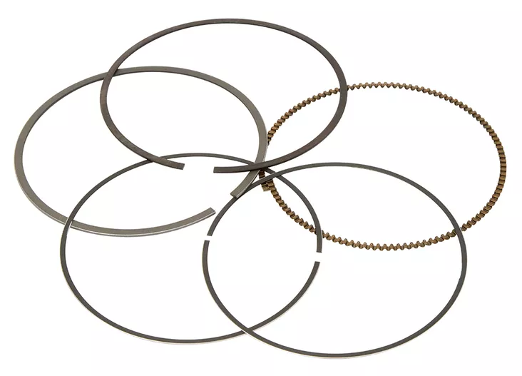 Vertex Rings 97mm (set) - Moottoripyörän männänrenkaat - D478556 - 1