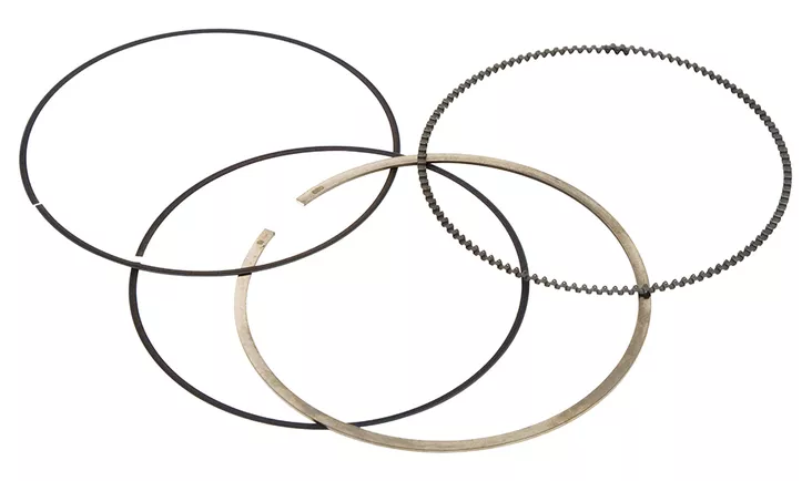 Vertex Rings 98mm (set) - Moottoripyörän männänrenkaat - D478506 - 1