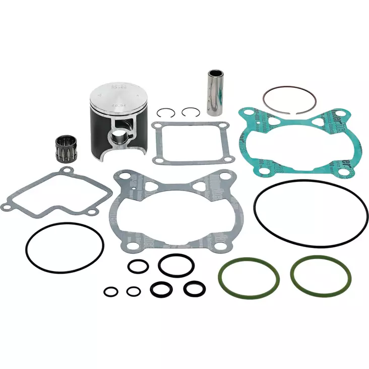 Vertex Top End Piston Kit KTM SX85 13-17 TC85 14-17 46.94mm - Moottoripyörän mäntäsarjat - D475856 - 1