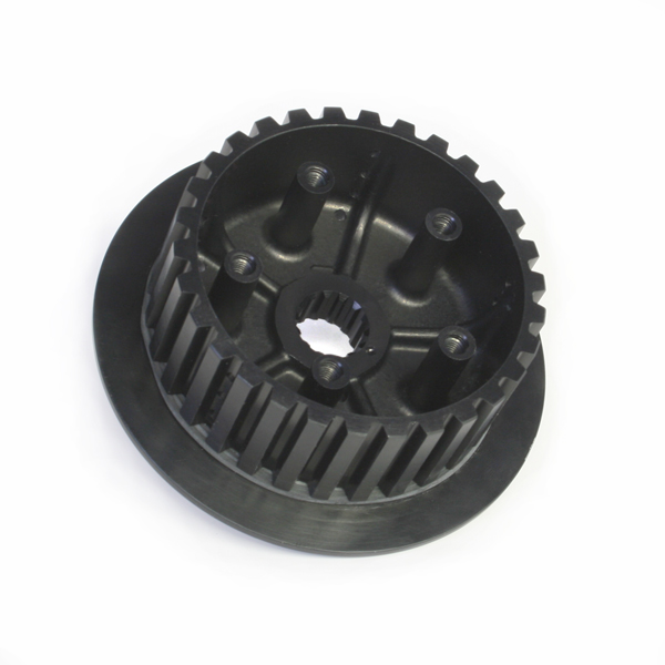 Wiseco Clutch Inner Hub Yamaha YZ/WR250F '01-11 - Moottoripyörän kytkinlevyt - D275226 - 1