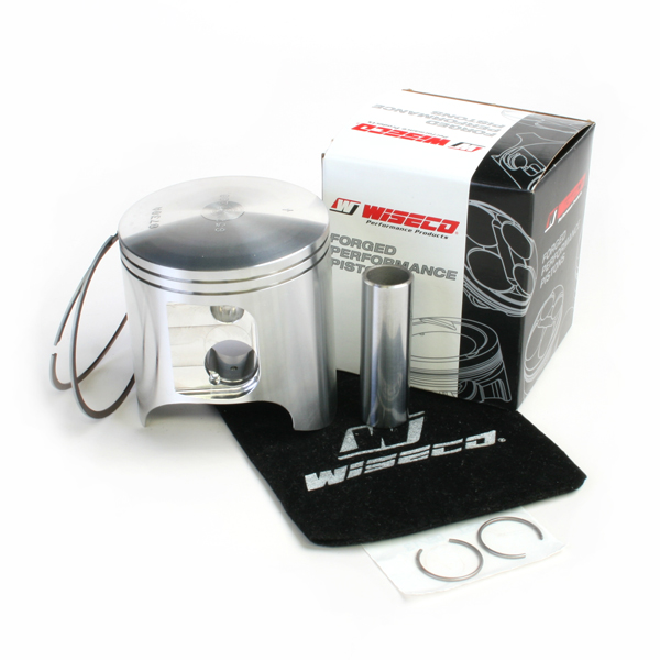 Wiseco Piston Kit Gas-Gas EC300 '00-18 + Wild HP300 '00-07 - Moottoripyörän mäntäsarjat - D73596 - 1