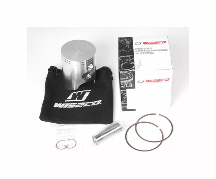 Wiseco Piston Kit Honda CR250 '97-01 Pro-Lite 2638CD - Moottoripyörän mäntäsarjat - D98136 - 1