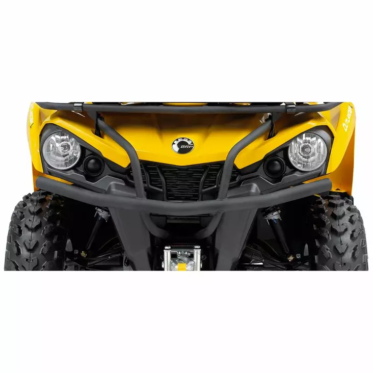 XT-ETUPUSKURI OUTLANDER G2L - Can-Am Puskurit & suojat - 89026 - 1