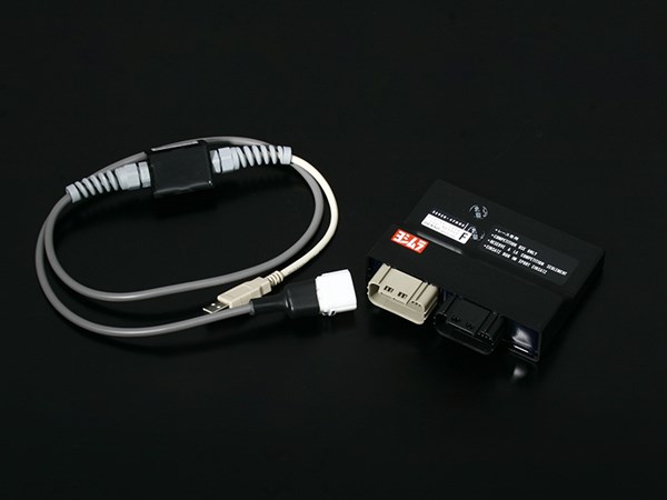 Yoshimura Ignition harness for EM Pro for GSX-R 750 2011-2017 - Moottoripyörän pakoputkistot - D510656 - 1