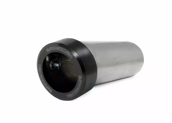 Yoshimura SOUND INSERT KIT 99db R-55 Muffler CF TIP, 1.500" (INS-01-K) - Moottoripyörän äänenvaimentimen varaosat - D417786 - 1