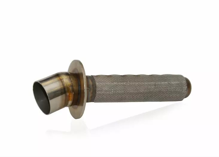 Yoshimura SPARK ARRESTER KIT RS-2 Off-Road Muffler, 1.375" (SA-12-K) - Moottoripyörän äänenvaimentimen varaosat - D417836 - 1