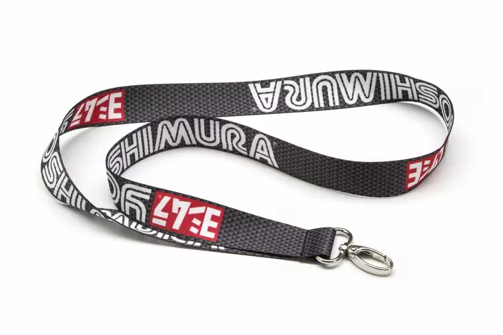 Yoshimura Yoshimura Lanyard - Moottoripyörän äänenvaimentimen varaosat - D417716 - 1