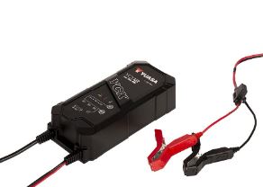 Yuasa Akkulaturi YCX12 12V 12A - Akkulaturit & akkuhapot - D459186 - 1