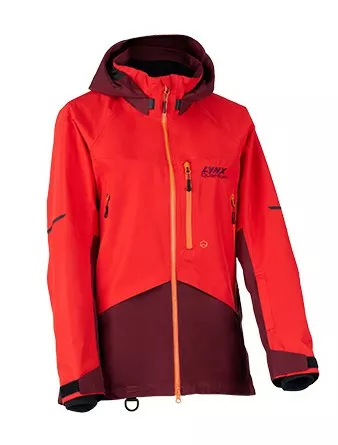 Lynx Quantum 2.0 Jacket W (Naisten) - Lynx Takit - 141467 - 1