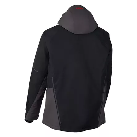 Lynx Quantum 2.0 Jacket (Miesten) Black - Lynx Takit - 141477 - 2