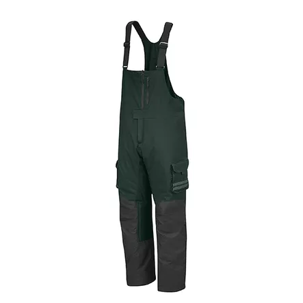 SKI-DOO EXPEDITION HIGHPANTS VIHREÄ - Ski-Doo Housut - 143867 - 1