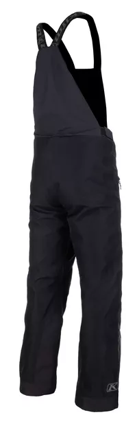 Klim Tomahawk Bib Short Black\t\t - Kelkkailu ajohousut - 147067 - 2