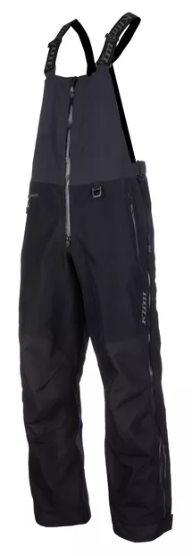 Klim Tomahawk Bib Short Black\t\t - Kelkkailu ajohousut - 147067 - 1