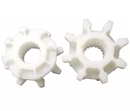 Avid Vetopyöräpari Polaris Chaincase clipdrive 2.86" 8 hamp - Moottorikelkan vetopyörät - D280347 - 1