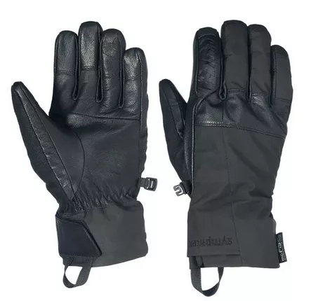 BC ASPECT SHORT HANSKAT - Ski-Doo Hanskat - 128277 - 1