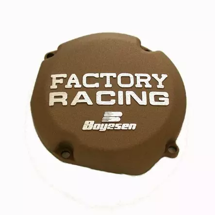 BOYESEN Magneeton koppa Factory RM250 96-08 - Moottoripyörän muut kytkimenosat - D228547 - 1
