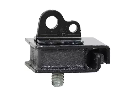 Bronco Moottorityyny Yamaha - Mönkijän moottorityynyt - D262897 - 1