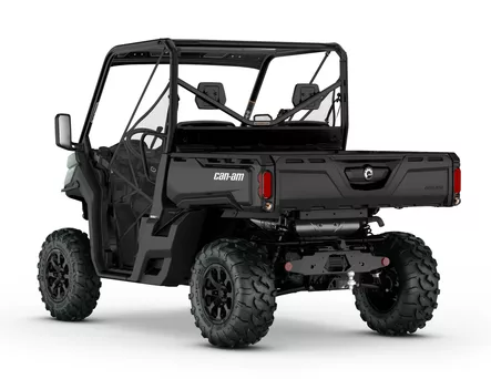 Can-Am 26 Traxter XU HD9 ABS T1b Compass Green - Can-Am mönkijät 2026 mallisto - 142137 - 2