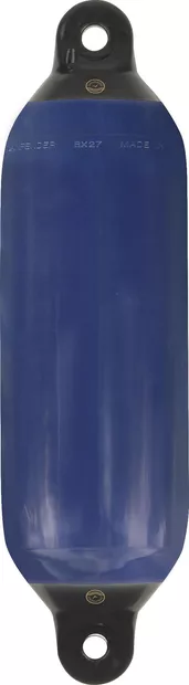 Dan-Fender 1542 HD lepuuttaja tummansininen 380 x 1070mm - Veneen Lepuuttajat - D540397 - 1