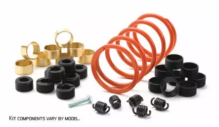 EPI SPORT UTILITY KYTKINSARJA - Moottorikelkan variaattorin osat - D85807 - 1