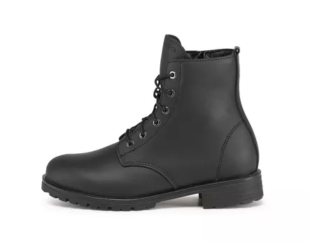 Forma Ajokenkä Crystal Lady Dry WP - Moottoripyöräkengät - D525567 - 1