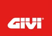 Givi E22 closing system - Moottoripyörän laukkujen tarvikkeet - D259407 - 0