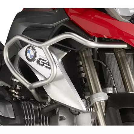 GIVI ENGINE GUARD BMW R1250GS 2019 - Moottoripyörän kaatumaraudat - D332237 - 1