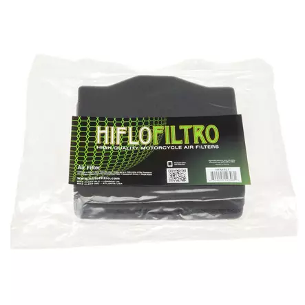 Hiflo ilmansuodatin HFA1621 - Moottoripyörän ilmansuodattimet - D222897 - 1