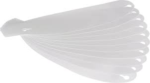 HJC RPHA 1 TEAR-OFF 5 Pack - Visiirit - D458297 - 1