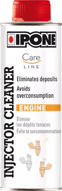 Ipone Injector Cleaner 300ml (12) - Puhdistusaineet - D201947 - 1