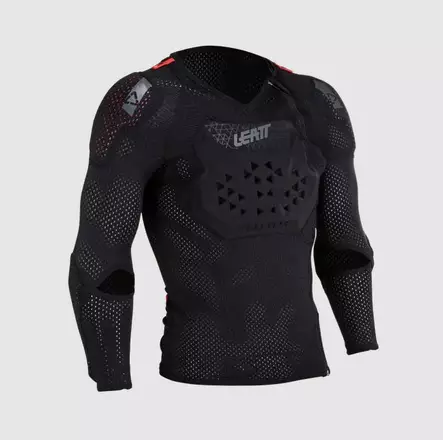 Leatt Suojatakki ReaFlex Stealth - Suojapaidat & panssarit - D468387 - 1