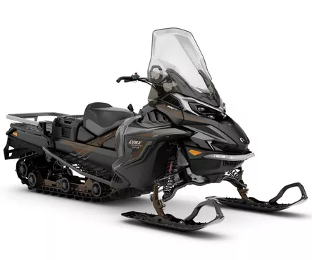 LYNX 26 COMMANDER LTD 900 ACE TURBO 10,25 44MM POWDERMAX NOBLE BRONZE / BLACK - Lynx Crossover 2026 - 139327 - 1