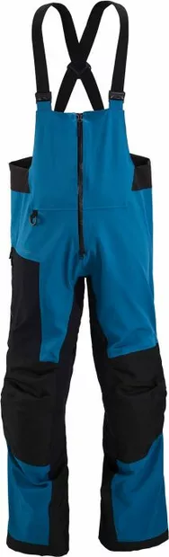 LYNX SQUADRON FLEX HIGHPANTS TEAL - Lynx Housut - 128207 - 1