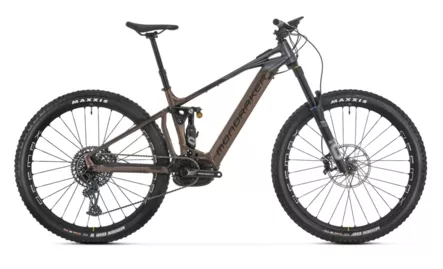 MONDRAKER CRAFTY XR - Mondraker Sähköpyörät - 142377 - 1