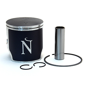 Namura Mäntäsarja Polaris 550 97.07mm (+0.50mm) - Mönkijän männät - D191587 - 2