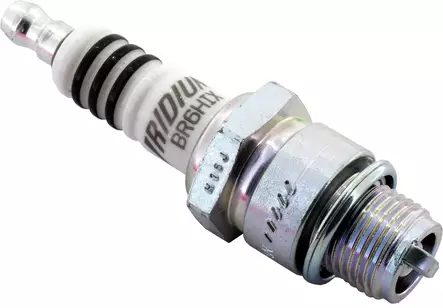 NGK sparkplug BR6HIX - Sytytystulpat - D77517 - 1