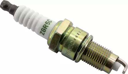 Ngk Sparkplug ZGR5C (4) - Sytytystulpat - D52167 - 1