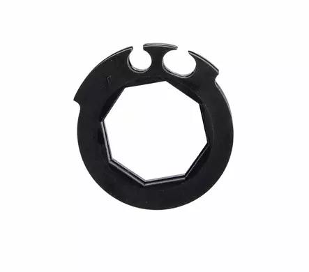 ODI Cam "J" Yamaha YZF 250/450 (2014 - current) - Moottoripyörän kahvakumit - D509917 - 1