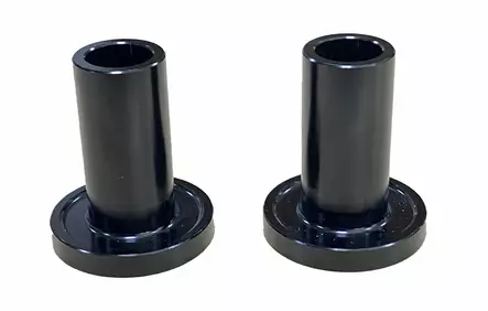 ODI MX BAR MOUNT ADAPTER KTM - Black Anodized BLACK - Moottoripyörän ohjaustangon kiinnikkeet - D510067 - 1