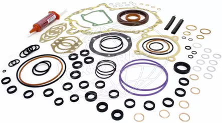 Orbitrade, gasket kit - Veneen Sisäperämoottorin osat - D159077 - 1