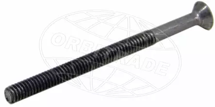 Orbitrade, screw - Veneen Sisäperämoottorin osat - D158997 - 1